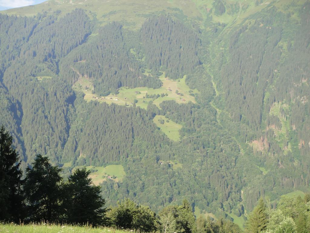 Maisaess Lifinarblick Villa Schruns Kamer foto